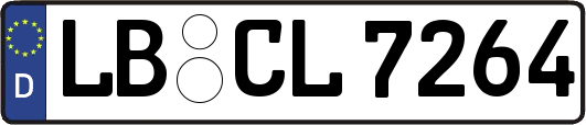 LB-CL7264