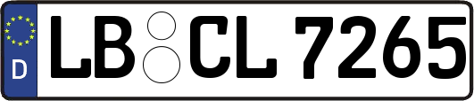 LB-CL7265