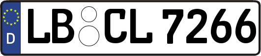 LB-CL7266