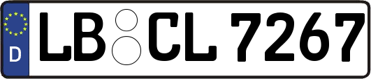 LB-CL7267