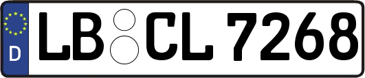 LB-CL7268