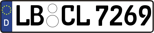 LB-CL7269