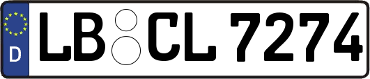 LB-CL7274