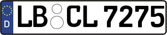 LB-CL7275