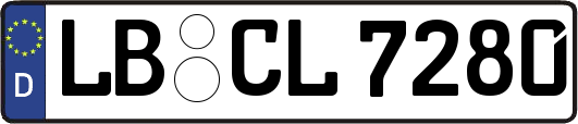 LB-CL7280
