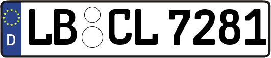 LB-CL7281