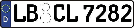 LB-CL7282