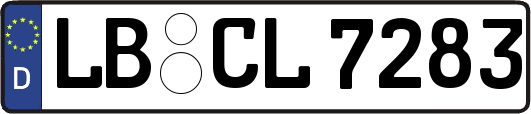 LB-CL7283