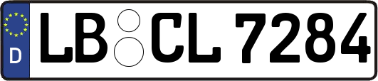 LB-CL7284