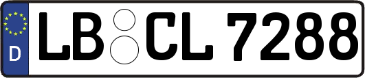 LB-CL7288