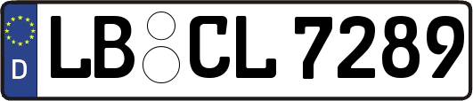 LB-CL7289
