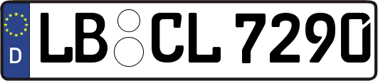 LB-CL7290