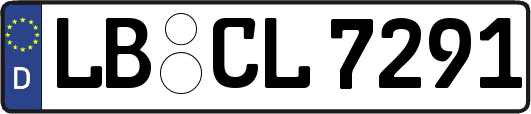 LB-CL7291