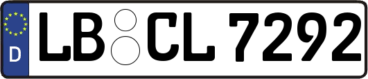 LB-CL7292