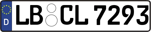 LB-CL7293