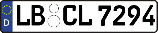 LB-CL7294