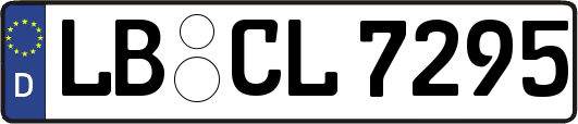 LB-CL7295