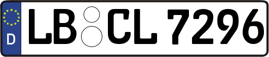 LB-CL7296