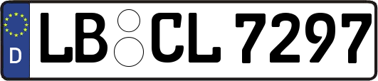 LB-CL7297