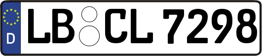 LB-CL7298