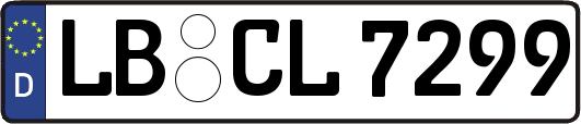 LB-CL7299