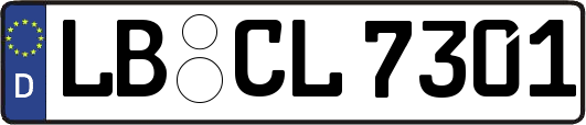 LB-CL7301
