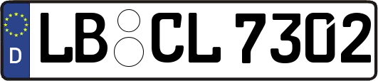 LB-CL7302