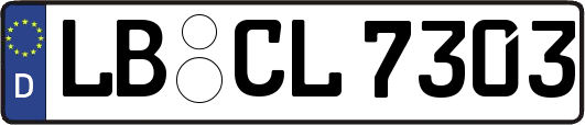 LB-CL7303