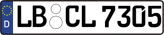 LB-CL7305