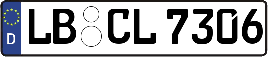 LB-CL7306