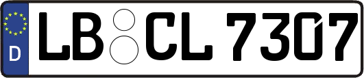 LB-CL7307