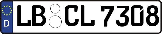 LB-CL7308