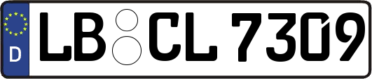 LB-CL7309