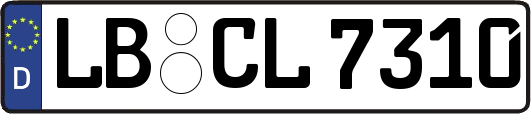 LB-CL7310