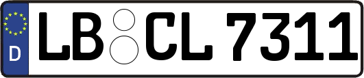 LB-CL7311