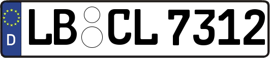 LB-CL7312