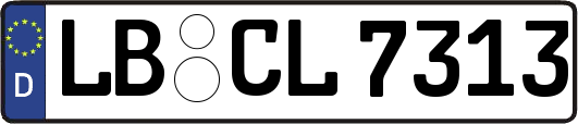 LB-CL7313