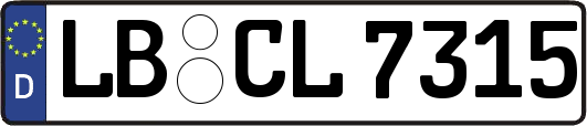 LB-CL7315