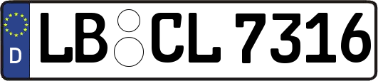 LB-CL7316