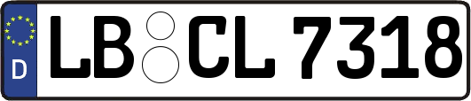 LB-CL7318