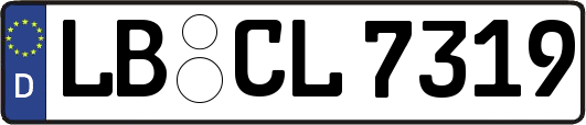 LB-CL7319