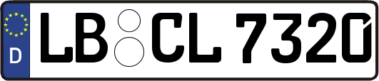 LB-CL7320
