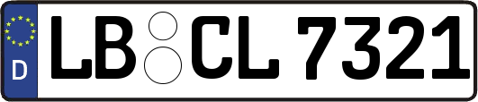 LB-CL7321