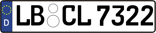 LB-CL7322