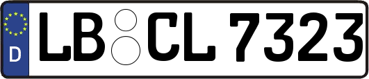 LB-CL7323