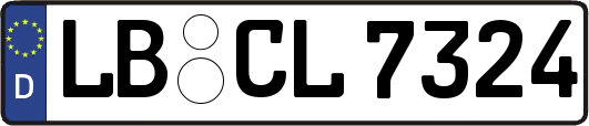 LB-CL7324