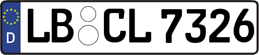 LB-CL7326