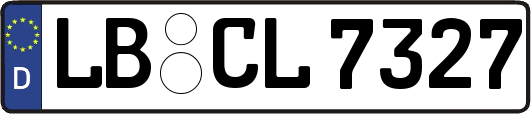 LB-CL7327