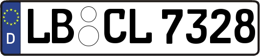 LB-CL7328