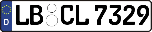 LB-CL7329